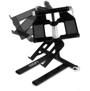 UDG Creator Laptop/Controller Stand Aluminium Black