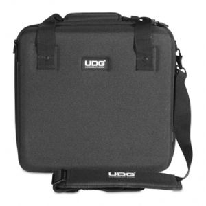 UDG Creator Pioneer XDJ-700/Numark PT01 Scratch Turntable USB Hardcase Black