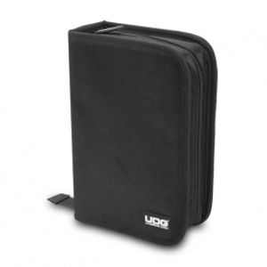 UDG Ultimate CD Wallet 100 Black 