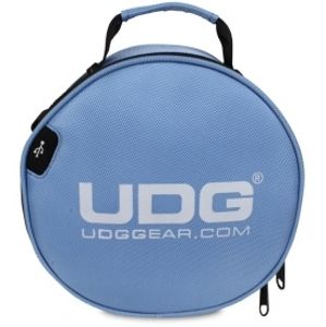 UDG Ultimate DIGI Headphone Bag Lightblue