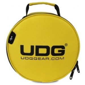 UDG Ultimate DIGI Headphone Bag Yellow