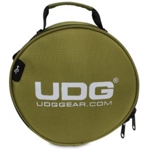 UDG Ultimate DIGI Headphone Green