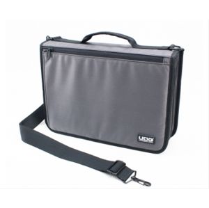 UDG Ultimate DIGI Wallet Large Steel Grey/Orange inside 