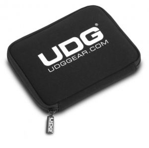 UDG Ultimate Serato SL3/SL4 Neoprene Sleeve Black 
