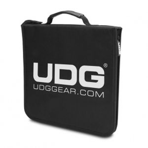 UDG Ultimate ToneControl Sleeve Black 