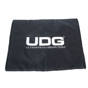 UDG Ultimate Turntable & 19"" Mixer Dust Cover Black