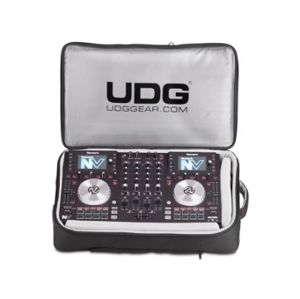 UDG Urbanite MIDI Controller Backpack Medium Black 