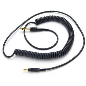 V-MODA CoilPro Cable - Black