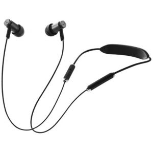 V-MODA Forza Metallo Bluetooth Wireless In-Ear (Gunmetal Black)