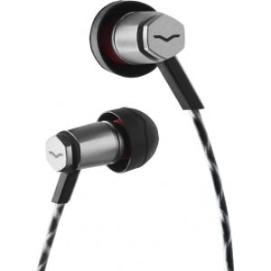 V-MODA Forza Metallo In-Ear (Apple iOS, Black)
