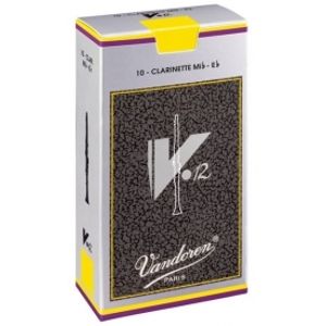 VANDOREN CR614 V12 - Eb klarinet 4.0