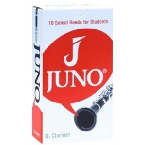 VANDOREN JCR0115 Juno - Bb Klarinet 1.5