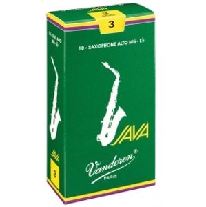 VANDOREN SR2615 JAVA - Alt saxofon 1.5