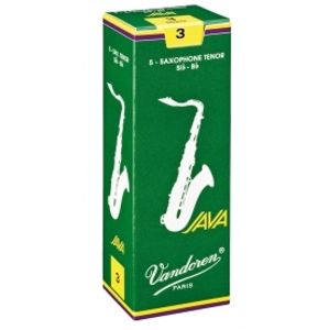 VANDOREN SR273 JAVA - Tenor saxofon 3.0