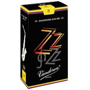 VANDOREN SR412 ZZ - Alt saxofon 2.0