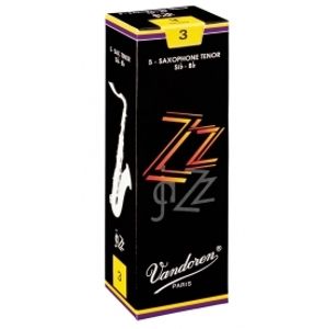 VANDOREN SR424 ZZ - Tenor saxofon 4.0