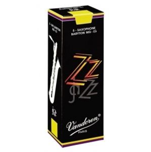 VANDOREN SR442 ZZ - Baryton saxofon 2.0