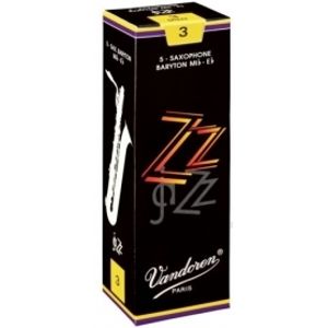 VANDOREN SR4425 ZZ - Baryton saxofon 2.5