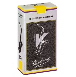 VANDOREN SR6135 V12 - Alt Saxofon 3.5