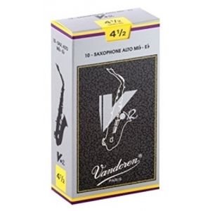 VANDOREN SR6145 V12 - Alt Saxofon 4.5