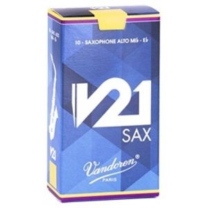 VANDOREN SR8125 V21 - Alt Saxofon 2.5