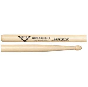 VATER New Orleans Jazz - Wood