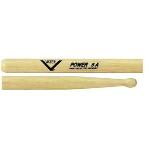 VATER Power 5A - Wood
