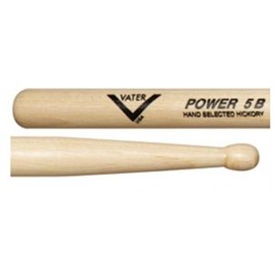 VATER Power 5B - Wood