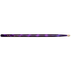 VATER VCP5AW Color Wrap 5A Purple Optic Wood