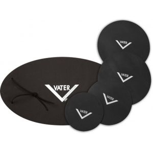 VATER VNGCFP Noise Guard Complete Fusion Pack