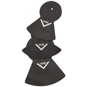 VATER VNGCP1 Noise Guard Cymbal Pack 1