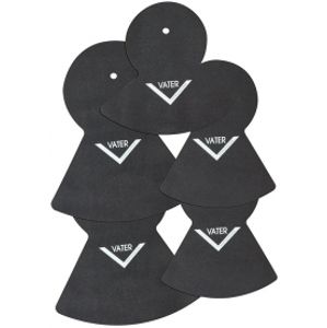 VATER VNGCP2 Noise Guard Cymbal Pack 2