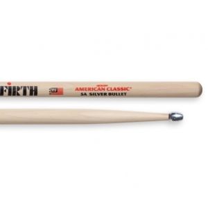 VIC FIRTH 5ASB American Classic Silver Bullet