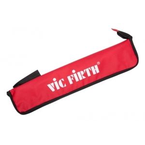 VIC FIRTH ESBRED Essential Stick Bag Red