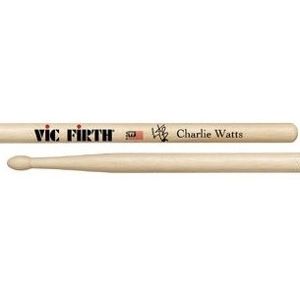 VIC FIRTH Signature Charlie Watts SCW