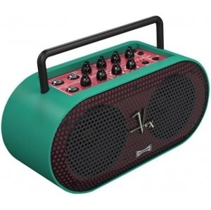 VOX Soundbox Mini Green