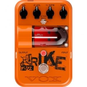 VOX Tone Garage Series - Trike Fuzz