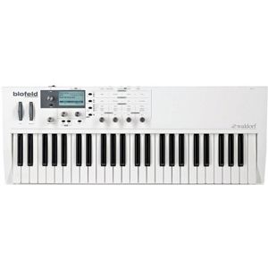 WALDORF Blofeld Keyboard
