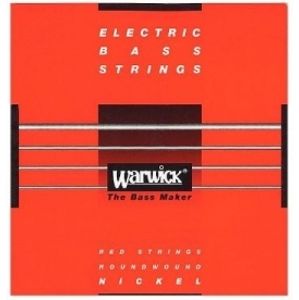 WARWICK 46300 Red Label 5-string .040 -.130