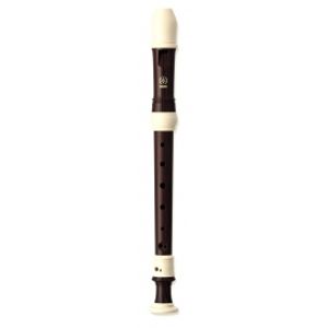 YAMAHA YRS-312 B III - Zobcová flétna